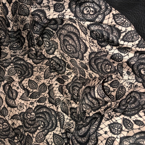 🆕Carlos Santana gorgeous tote handbag purse NWT - Picture 6 of 7